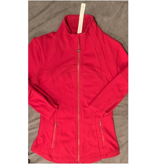 Lululemon define jacket - Picture 4 of 8